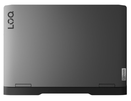 LENOVO INTEL CORE 7 13260H Gris - Ordenador Portátil 15.6" 16GB 512GB