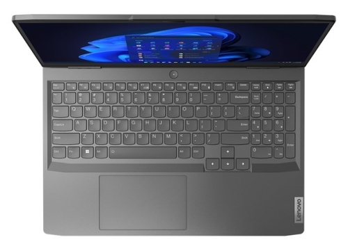 LENOVO INTEL CORE 7 13260H Gris - Ordenador Portátil 15.6" 16GB 512GB