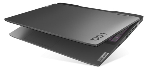 LENOVO INTEL CORE 7 13260H Gris - Ordenador Portátil 15.6" 16GB 512GB