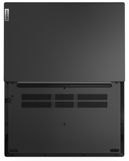 LENOVO V15 INTEL CORE i5 12500H Negro - Ordenador Portátil 15.6" 8GB 512GB