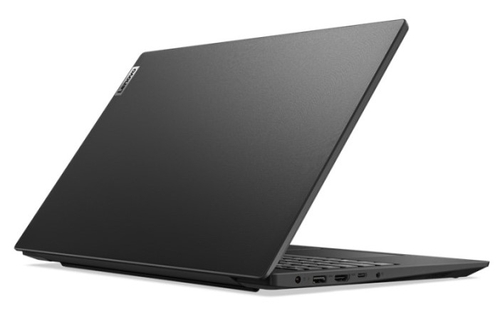 LENOVO V15 INTEL CORE i5 12500H Negro - Ordenador Portátil 15.6" 8GB 512GB