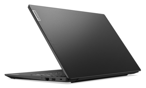 LENOVO V15 INTEL CORE i5 12500H Negro - Ordenador Portátil 15.6" 8GB 512GB