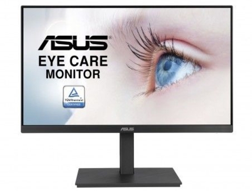 ASUS VA24EQSB Negro - Monitor 23.8" FULL HD