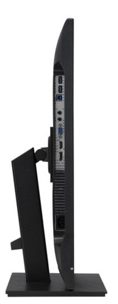 ASUS VA24EQSB Negro - Monitor 23.8" FULL HD