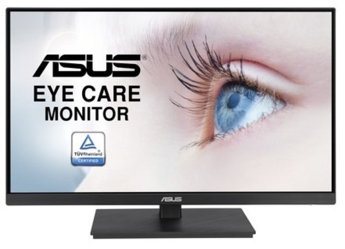 ASUS VA24EQSB Negro - Monitor 23.8" FULL HD