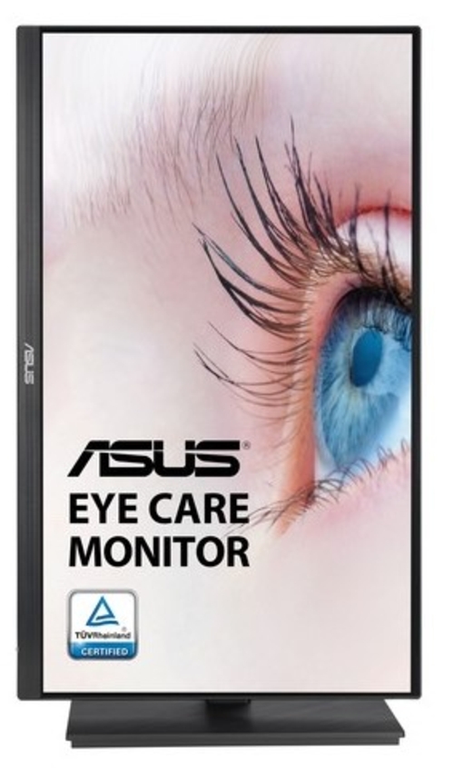ASUS VA24EQSB Negro - Monitor 23.8" FULL HD