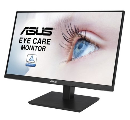 ASUS VA24EQSB Negro - Monitor 23.8" FULL HD