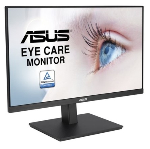 ASUS VA24EQSB Negro - Monitor 23.8" FULL HD