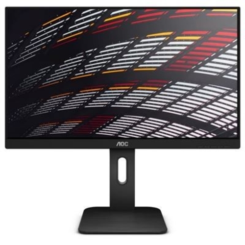 AOC PRO-LINE 24P1 Negro - Monitor 23.8" FULL HD