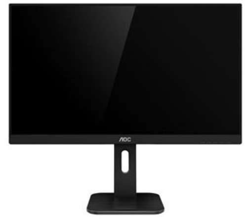 AOC PRO-LINE 24P1 Negro - Monitor 23.8" FULL HD