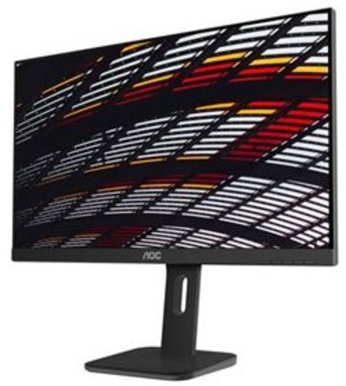 AOC PRO-LINE 24P1 Negro - Monitor 23.8" FULL HD
