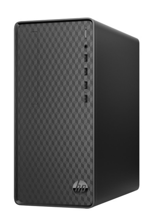 HP M01-F3016NS INTEL CORE i3 13100 Negro - Ordenador Sobremesa 8GB 512GB