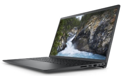 DELL VOSTRO 3520 INTEL CORE i5 1235U Gris - Ordenador Portátil 15.6" 8GB 512GB