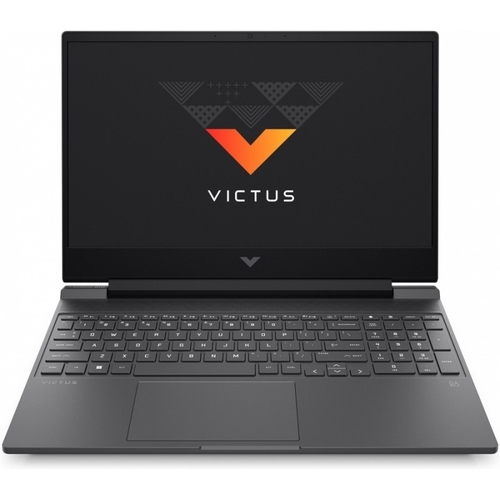 HP VICTUS GAMING 15-FB1001NS AMD RYZEN-5 7535HS Negro - Ordenador Portátil 15" 16GB 512GB