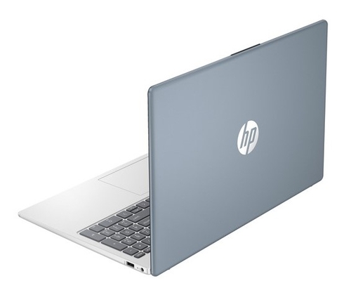 HP 15-FD0065NS INTEL CORE i3 N305 Azul - Ordenador Portátil 15.6" 8GB 512GB