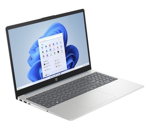 HP 15-FD0065NS INTEL CORE i3 N305 Azul - Ordenador Portátil 15.6" 8GB 512GB