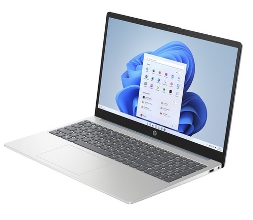 HP 15-FD0065NS INTEL CORE i3 N305 Azul - Ordenador Portátil 15.6" 8GB 512GB