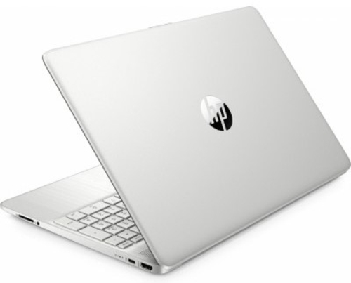 HP 15S-EQ2195NS RYZEN 5 5500U Plata - Ordenador Portátil 15.6" 8GB 512GB