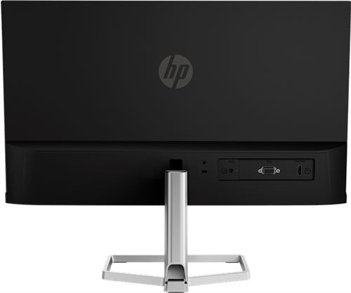 HP M22F Plata - Monitor 21.5" FULL HD