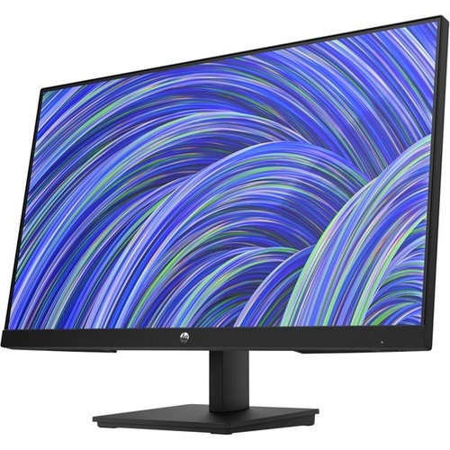 HP V24i G5 Negro - Monitor 24" FULL HD