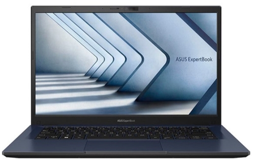 ASUS EXPERTBOOK B1 B1402CVA-EB1261 i7 1355U Negro - Ordenador Portátil 14" 16GB 512GB