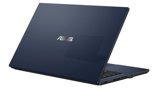 ASUS EXPERTBOOK B1 B1402CVA-EB1261 i7 1355U Negro - Ordenador Portátil 14" 16GB 512GB