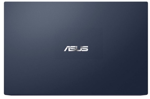 ASUS EXPERTBOOK B1 B1402CVA-EB1261 i7 1355U Negro - Ordenador Portátil 14" 16GB 512GB