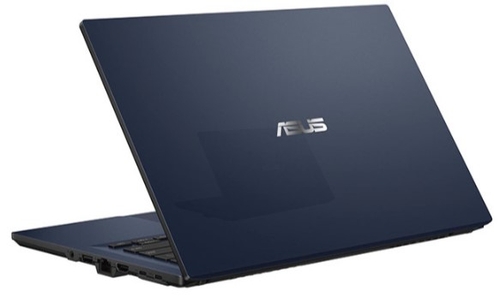 ASUS EXPERTBOOK B1 B1402CVA-EB1261 i7 1355U Negro - Ordenador Portátil 14" 16GB 512GB