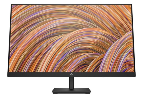 HP G5 Negro - Monitor 27" FULL HD