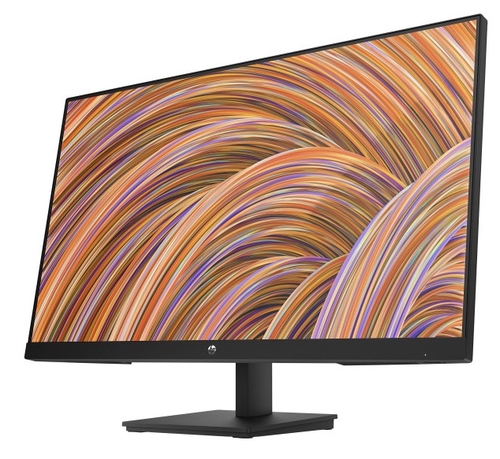 HP G5 Negro - Monitor 27" FULL HD