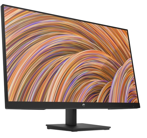 HP G5 Negro - Monitor 27" FULL HD