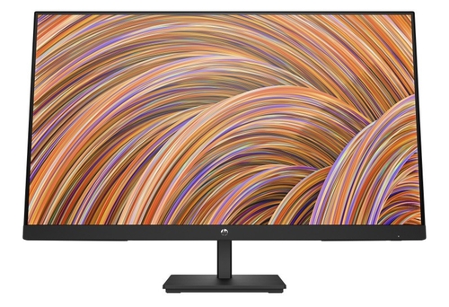 HP G5 Negro - Monitor 27" FULL HD