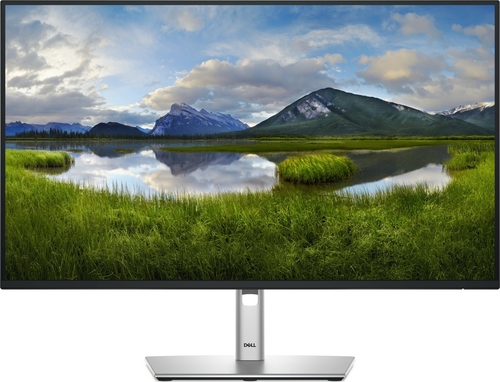 DELL P SERIES P2725H Negro-Plata - Monitor 27" FULL HD