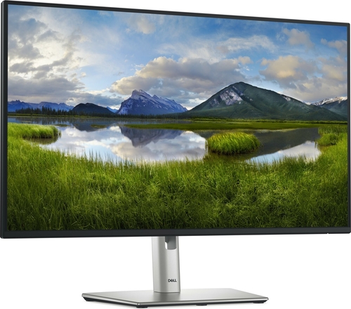 DELL P SERIES P2725H Negro-Plata - Monitor 27" FULL HD