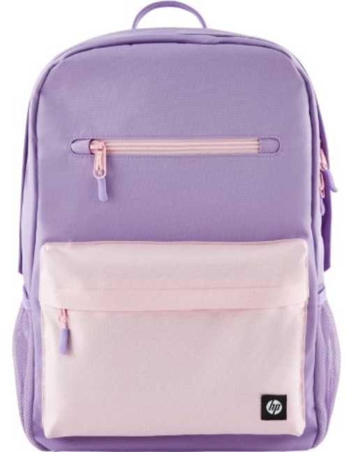 HP CAMPUS - Mochila Lavanda