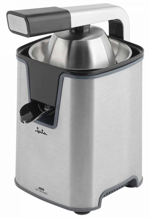 JATA JEEX1155 INOX - Exprimidor 600W