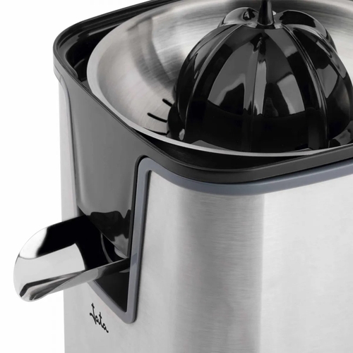 JATA JEEX1155 INOX - Exprimidor 600W