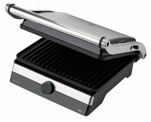 JATA JEGR1596 INOX - Plancha de Asar Grill 2000W