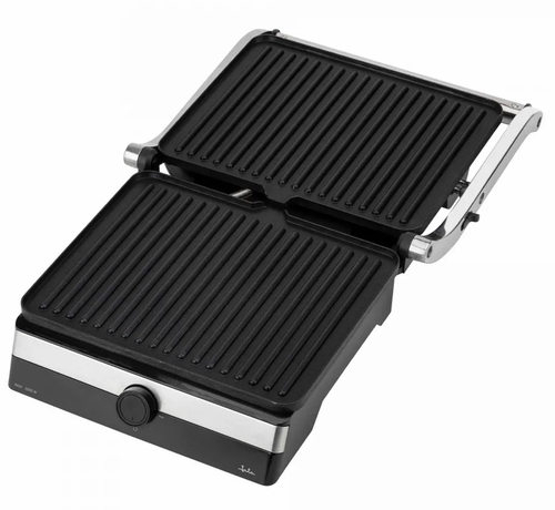 JATA JEGR1596 INOX - Plancha de Asar Grill 2000W