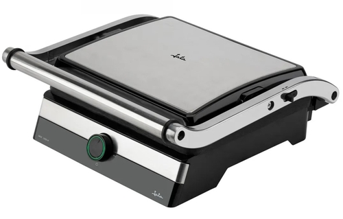 JATA JEGR1596 INOX - Plancha de Asar Grill 2000W