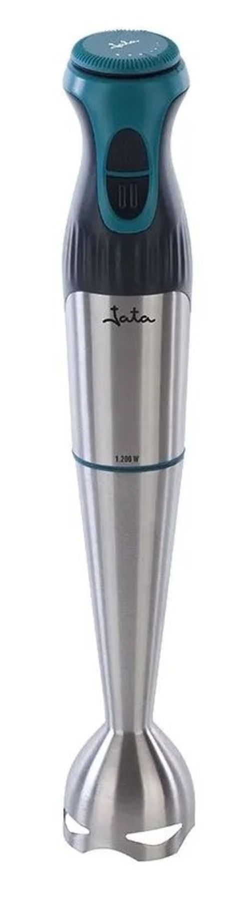 JATA BT169 INOX- Azul - Batidora de Mano 1200W