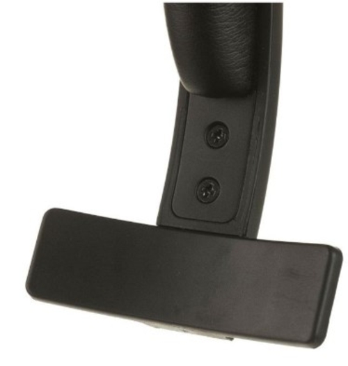 Auriculares de Diadema LOGITECH H650E Negro Con Cable