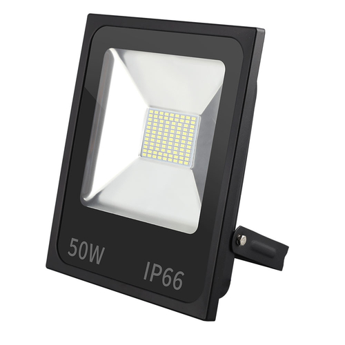 Abrila DACITA Negro - Proyector Led 50 W 6500K