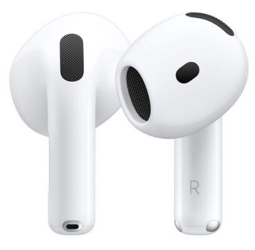 Auricular Inalámbrico APPLE AIRPODS 4ª GEN Blanco Estuche Lightning