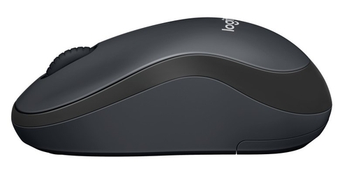 LOGITECH M220 Negro - Ratón Inalámbrico