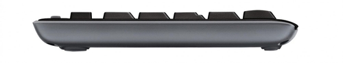 LOGITECH MK-270 Negro - Teclado + Ratón Inalámbrico