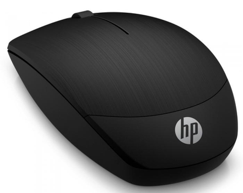 HP X200 Negro - Ratón Inalámbrico