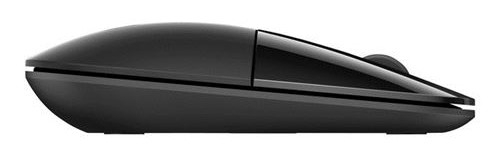 HP Z3700 Negro - Ratón Inalámbrico