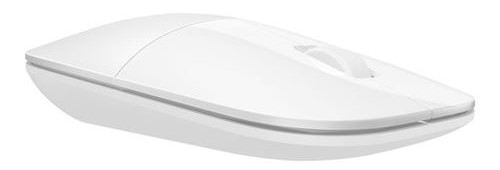 HP Z3700 Blanco - Ratón Inalámbrico