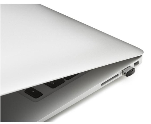 HP V222W Plata - Pendrive 64GB